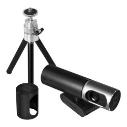 Buy Streamplify CAM PRO 4K Web Camera - 8M30 - 8.5 MP sensor, 4K/30fps, 1080p/60... in Cyprus, Nicosia, Limassol, Larnaka, Pafos