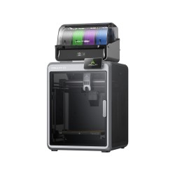 Buy CREALITY 3D Printer - K2 COMBO - 1 CFS Multicolor, 600mm s 260x260x260mm, Pr... in Cyprus, Nicosia, Limassol, Larnaka, Pafos