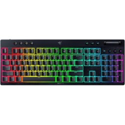 Buy Razer BlackWidow - V4 - Low Profile HyperSpeed Wireless Bluetooth RGB Gaming... in Cyprus, Nicosia, Limassol, Larnaka, Pafos