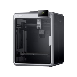 Buy CREALITY 3d Printer - K2 PRO - 600mm s 300x300x300mm, Pre-Assembled, up to 1... in Cyprus, Nicosia, Limassol, Larnaka, Pafos