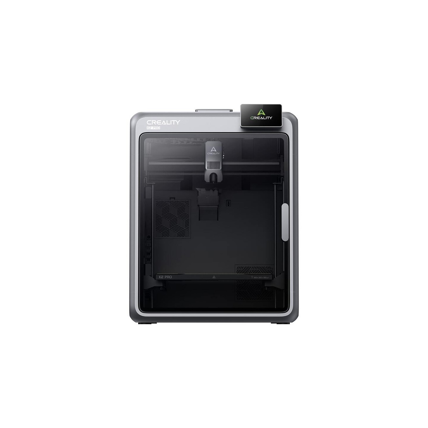 CREALITY 3d Printer - K2 PRO - 600mm s 300x300x300mm, Pre-Assembled, up to 16 colours — Buy in Cyprus with Fast Delivery