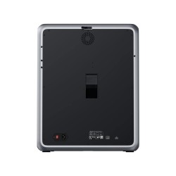 Buy CREALITY 3d Printer - K2 PRO - 600mm s 300x300x300mm, Pre-Assembled, up to 1... in Cyprus, Nicosia, Limassol, Larnaka, Pafos