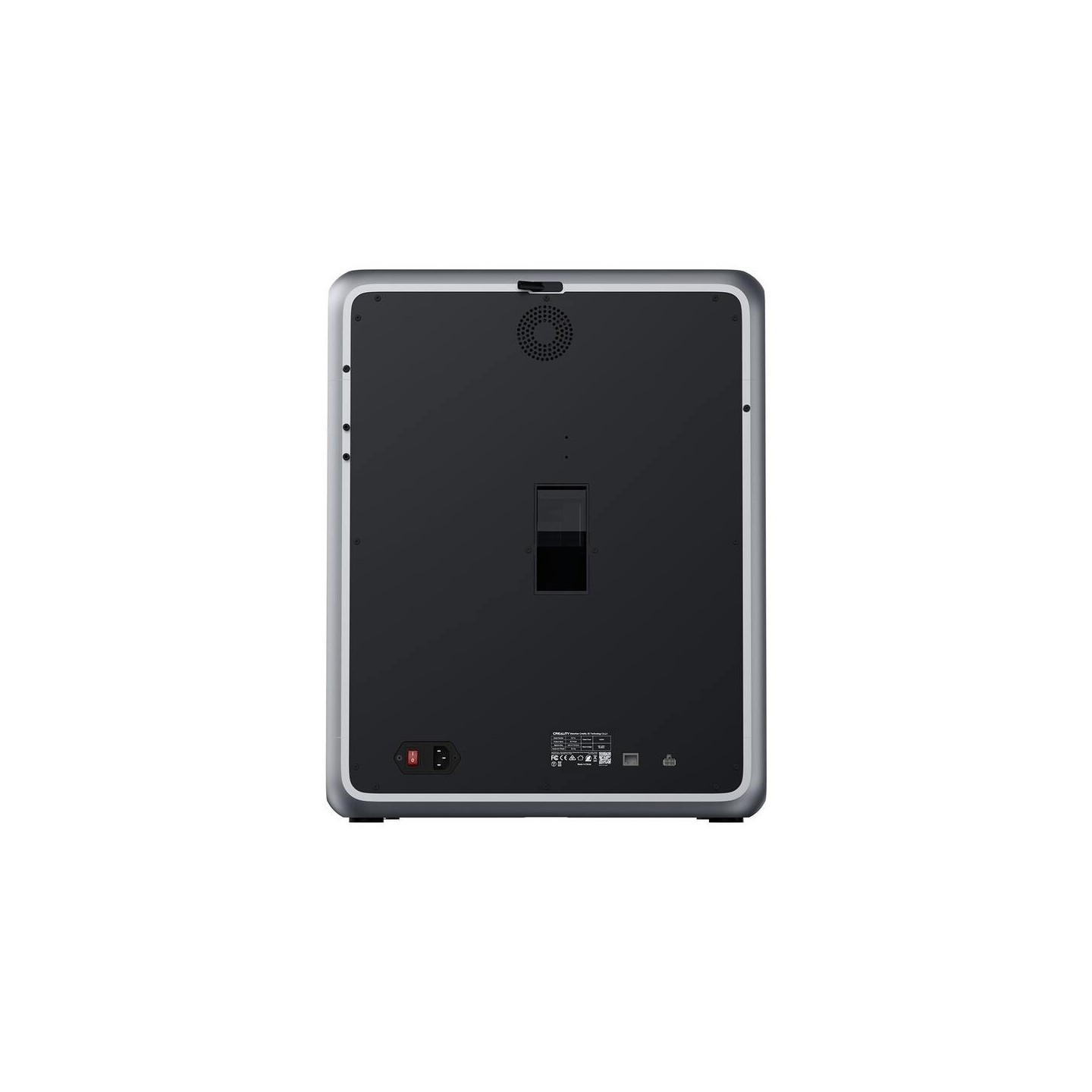 CREALITY 3d Printer - K2 PRO - 600mm s 300x300x300mm, Pre-Assembled, up to 16 colours — Buy in Cyprus with Fast Delivery