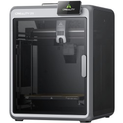 Buy Creality 3D Printer - K2 - 3d Pritner 600mm s 260x260x260mm, Pre-Assembled, ... in Cyprus, Nicosia, Limassol, Larnaka, Pafos