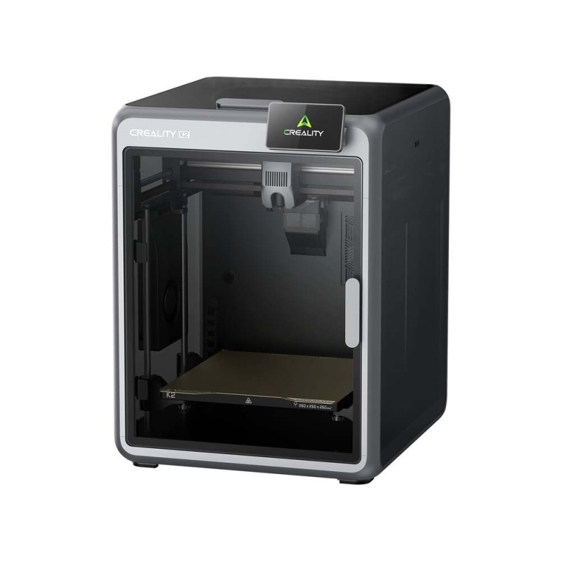 Buy Creality 3D Printer - K2 - 3d Pritner 600mm s 260x260x260mm, Pre-Assembled, ... in Cyprus, Nicosia, Limassol, Larnaka, Pafos