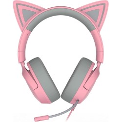 Buy Kraken Kitty V3 X Quartz - Gaming Headset - Kitty Ears - 7.1 Surround - PC P... in Cyprus, Nicosia, Limassol, Larnaka, Pafos