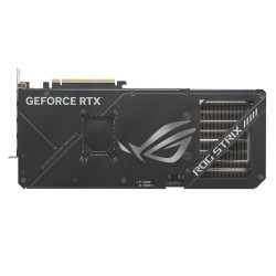 Buy ASUS ROG Strix GeForce RTX 5070 Ti OC - 16GB VRAM, 2602 MHz Boost, Aura Sync... in Cyprus, Nicosia, Limassol, Larnaka, Pafos
