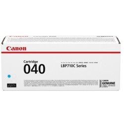 Buy Canon Toner - 040 0458C001 - Cyan in Cyprus, Nicosia, Limassol, Larnaka, Pafos