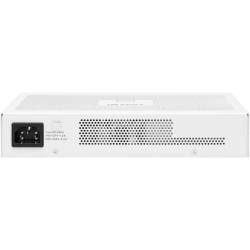 8P HP Enterprise Aruba Instant On Switch - 1830 - 8G PoE+ (65W) — Buy in Cyprus with Fast Delivery