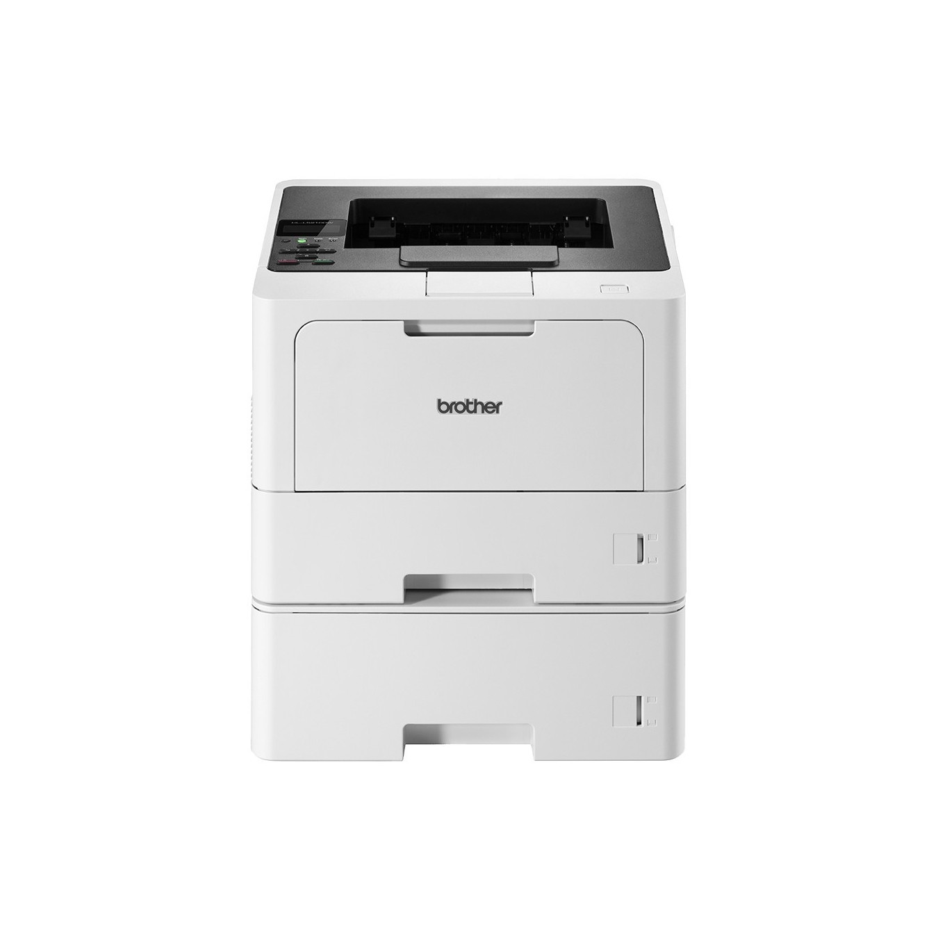 Brother Monochrome Laser - HL-L5210DWT - up to 48 ppm — Buy in Cyprus with Fast Delivery