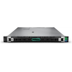 Buy Server HPE - DL360 Gen11 - 1U 4514Y 64GB-R 8SFF MR408i-o 2x480GB 2x1000W in Cyprus, Nicosia, Limassol, Larnaka, Pafos