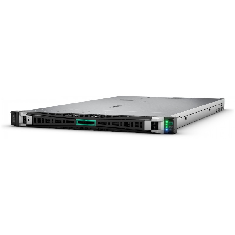 Buy Server HPE - DL360 Gen11 - 1U 4514Y 64GB-R 8SFF MR408i-o 2x480GB 2x1000W in Cyprus, Nicosia, Limassol, Larnaka, Pafos