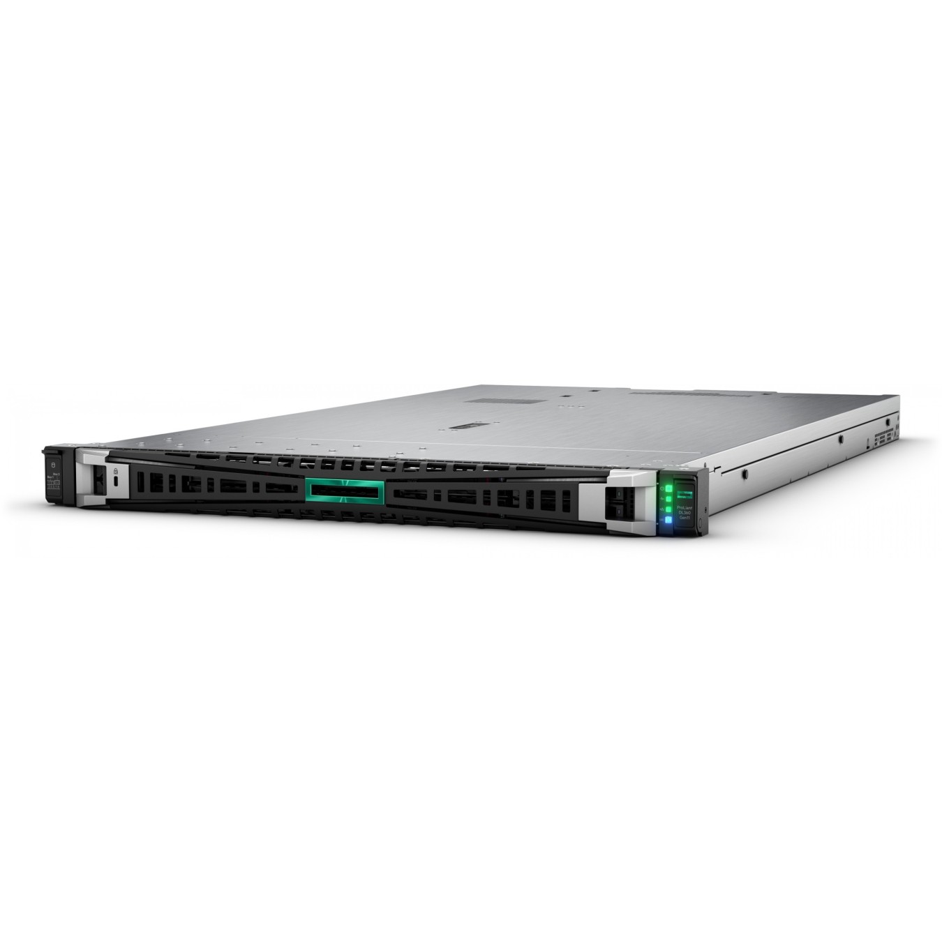 Server HPE - DL360 Gen11 - 1U 4514Y 64GB-R 8SFF MR408i-o 2x480GB 2x1000W — Buy in Cyprus with Fast Delivery