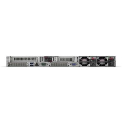 Buy Server HPE - DL360 Gen11 - 1U 4514Y 64GB-R 8SFF MR408i-o 2x480GB 2x1000W in Cyprus, Nicosia, Limassol, Larnaka, Pafos
