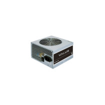Chieftec VALUE APB-700B8 - 700W Non-Modular ATX PSU - 80 PLUS (230V EU) — Buy in Cyprus with Fast Delivery