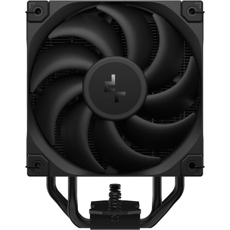Buy K Deepcool Digital Pro - AK400 - Digital Pro in Cyprus, Nicosia, Limassol, Larnaka, Pafos