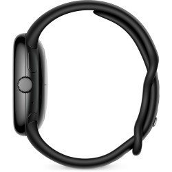 Buy Google - Watch Band for Smartwatch - S L - Obsidian - for Pixel Watch in Cyprus, Nicosia, Limassol, Larnaka, Pafos