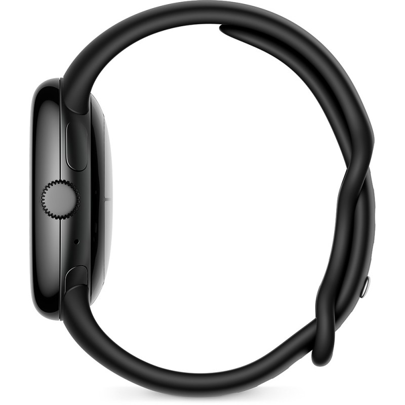 Buy Google - Watch Band for Smartwatch - S L - Obsidian - for Pixel Watch in Cyprus, Nicosia, Limassol, Larnaka, Pafos