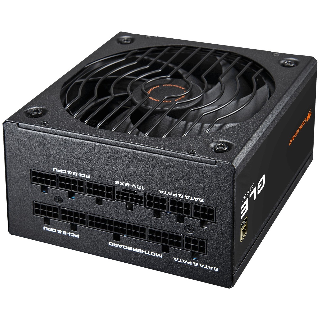 COUGAR Power Supply - GLE 1200W - ATX3.1 80 Plus Gold — Buy in Cyprus with Fast Delivery