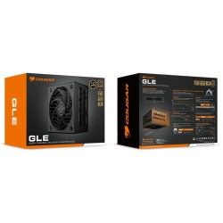 Buy COUGAR Power Supply - GLE 1200W - ATX3.1 80 Plus Gold in Cyprus, Nicosia, Limassol, Larnaka, Pafos