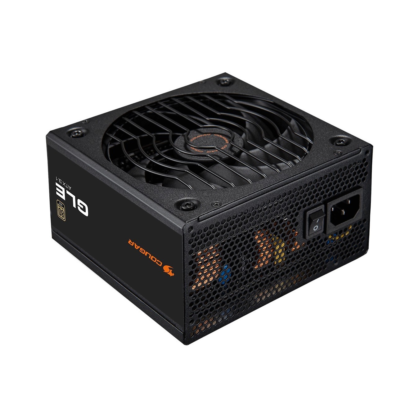 COUGAR Power Supply - GLE 1200W - ATX3.1 80 Plus Gold — Buy in Cyprus with Fast Delivery