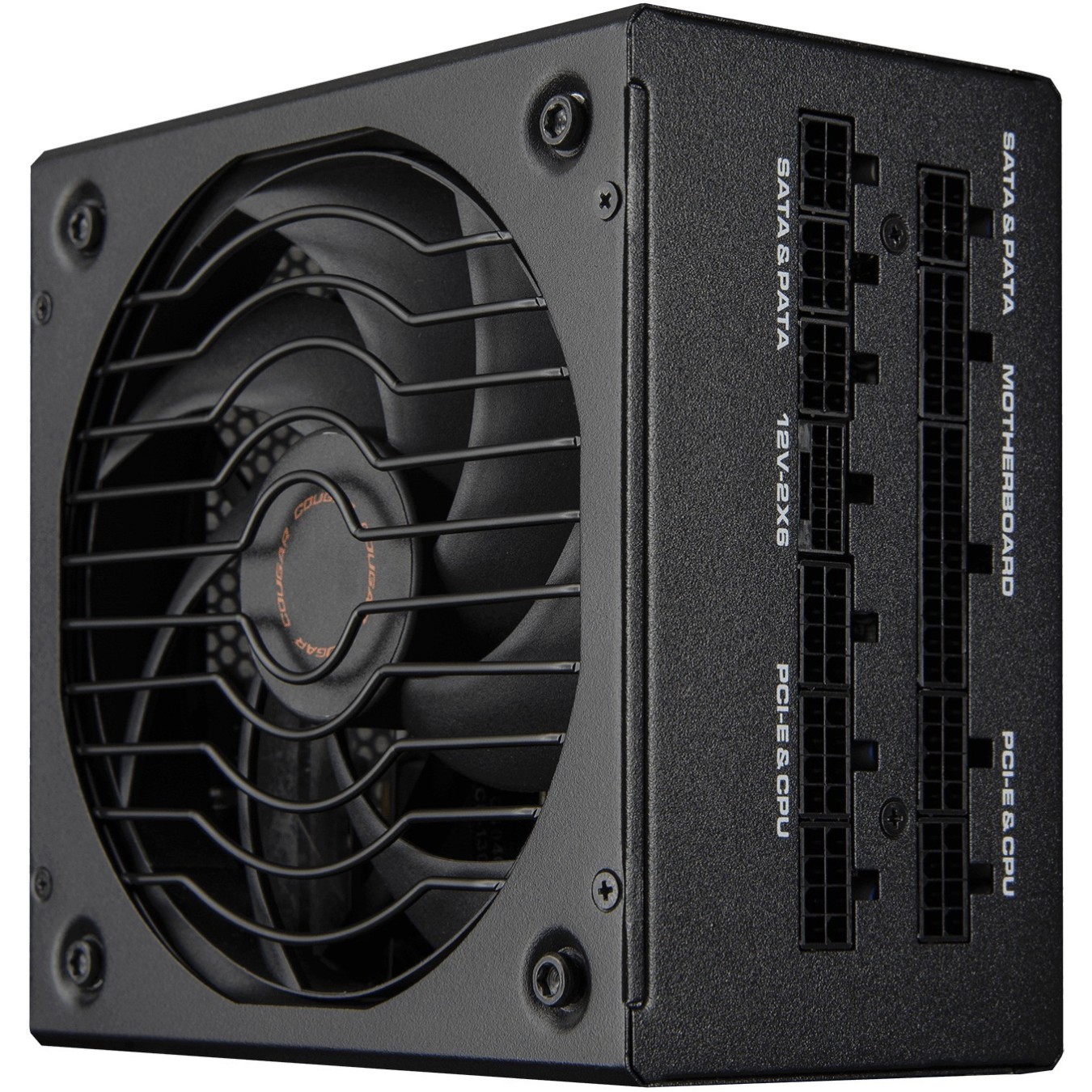 COUGAR Power Supply - GLE 1200W - ATX3.1 80 Plus Gold — Buy in Cyprus with Fast Delivery