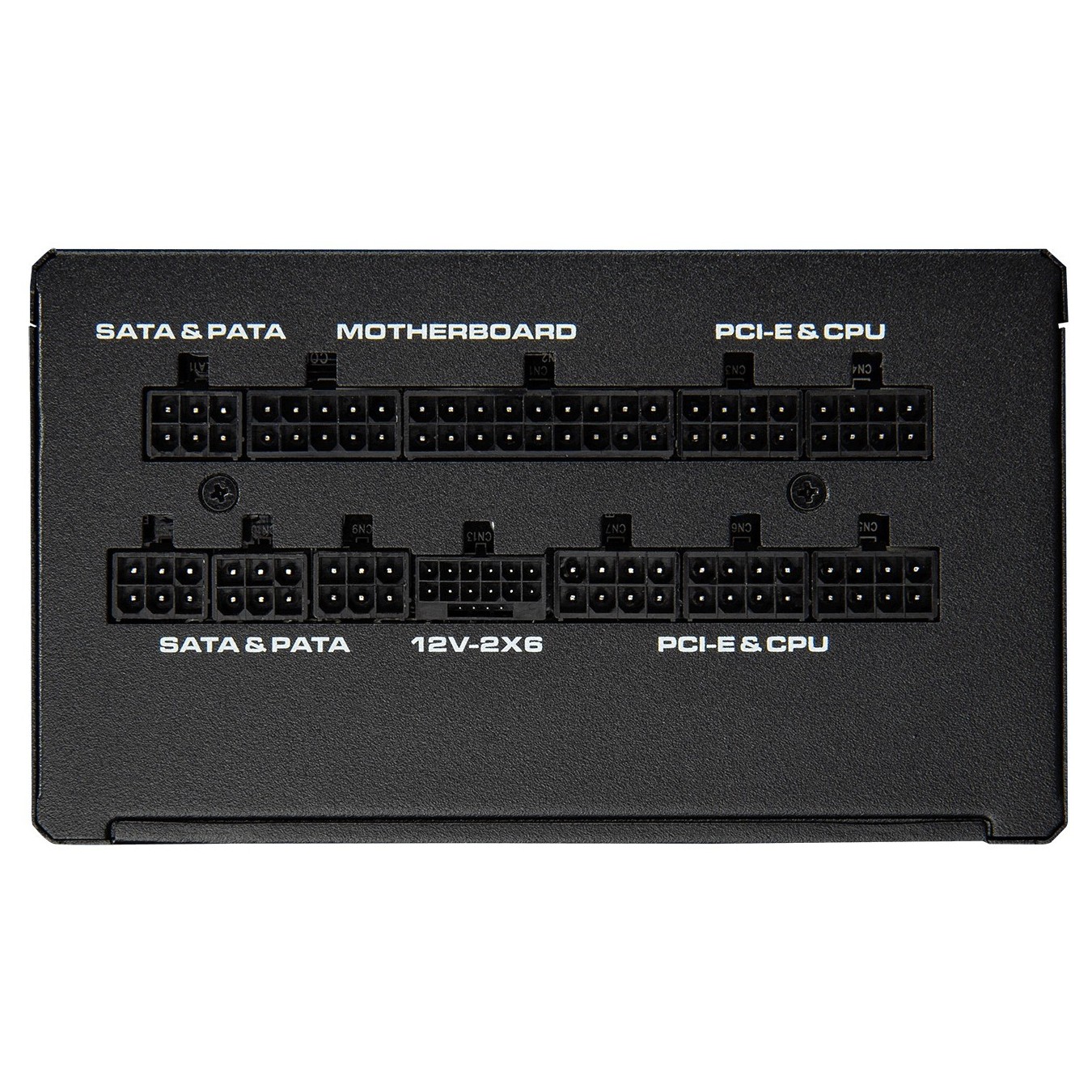 COUGAR Power Supply - GLE 1200W - ATX3.1 80 Plus Gold — Buy in Cyprus with Fast Delivery