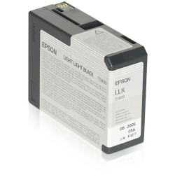 Buy Epson - C13T580900 - Light Black in Cyprus, Nicosia, Limassol, Larnaka, Pafos
