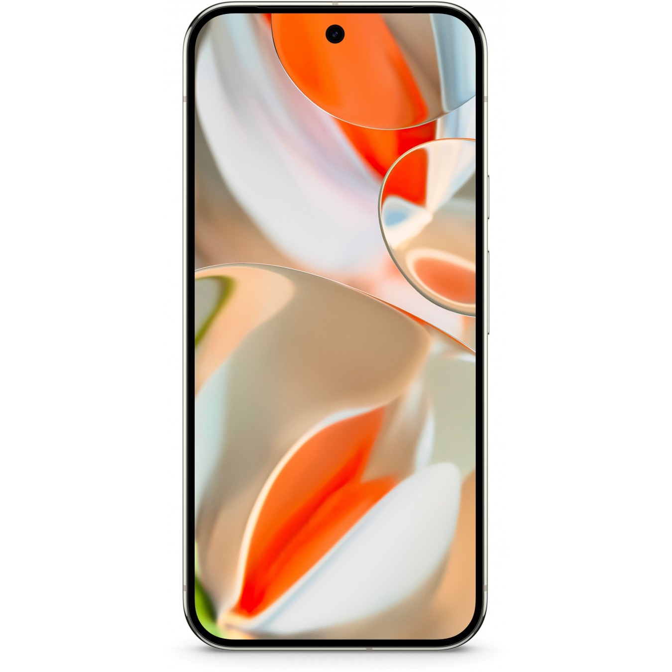 Google Pixel - Pixel 9 Pro XL - 256GB 16RAM 5G Porcelain — Buy in Cyprus with Fast Delivery