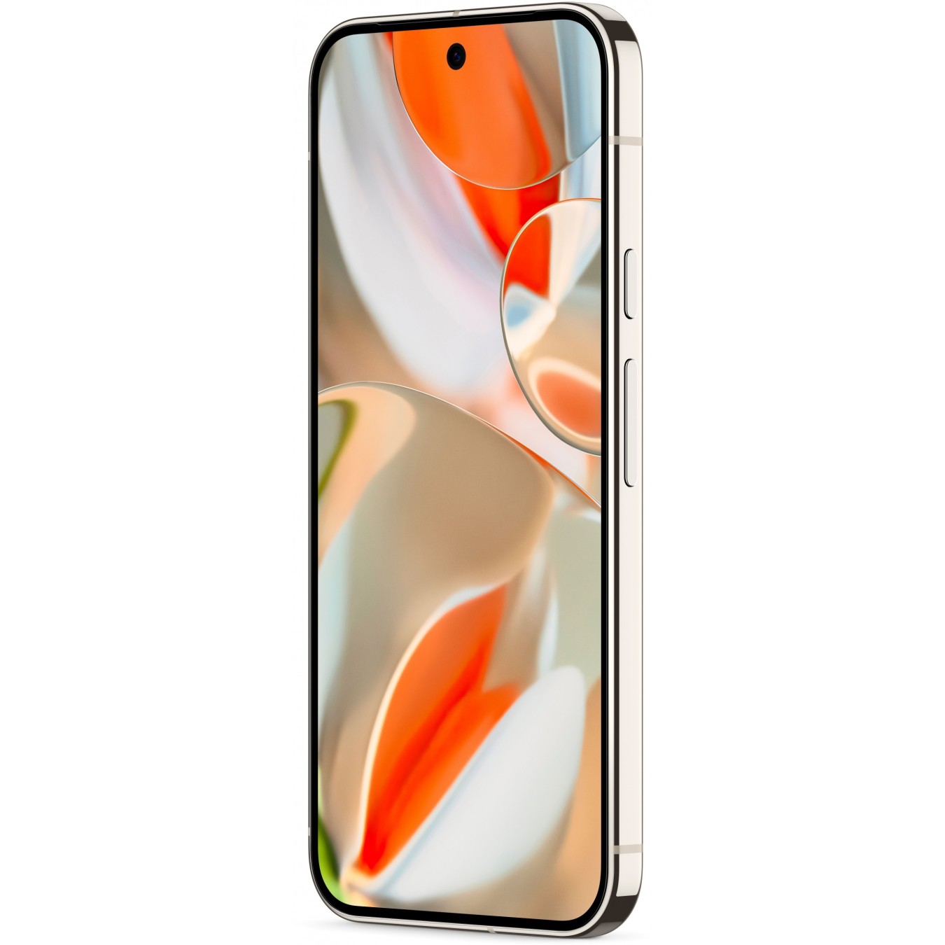 Google Pixel - Pixel 9 Pro XL - 256GB 16RAM 5G Porcelain — Buy in Cyprus with Fast Delivery