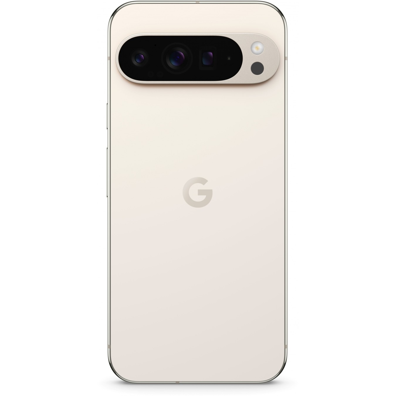 Google Pixel - Pixel 9 Pro XL - 256GB 16RAM 5G Porcelain — Buy in Cyprus with Fast Delivery