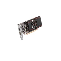 Buy SAPPHIRE Pulse Radeon RX 6400 - 4GB GDDR6, 2321 MHz Boost, DP & HDMI, Low-Pr... in Cyprus, Nicosia, Limassol, Larnaka, Pafos