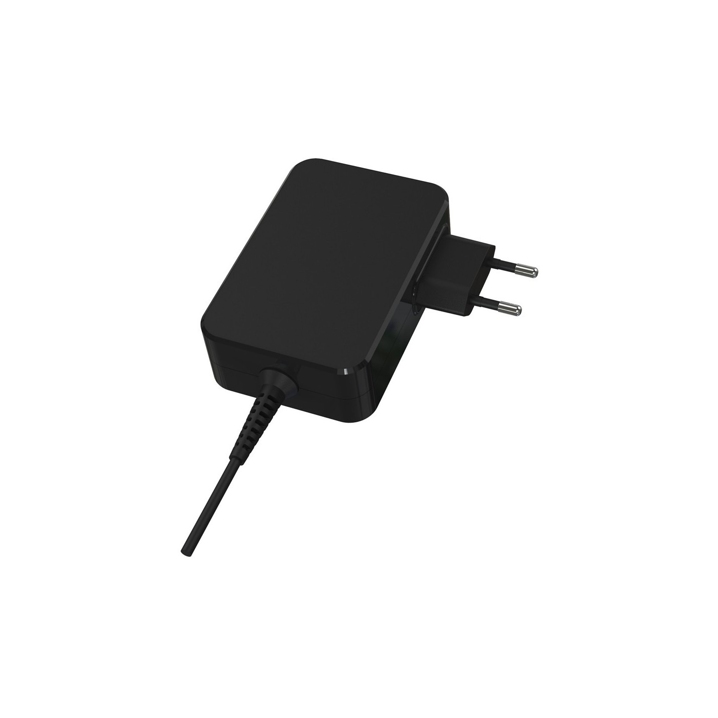 LC-Power 90W USB-C - LC-NB-GAN-65-C - 90W USB-C — Buy in Cyprus with Fast Delivery