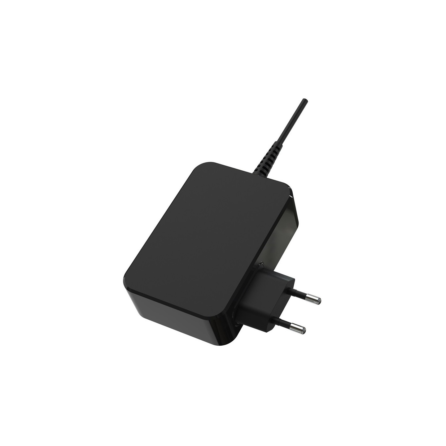 LC-Power 90W USB-C - LC-NB-GAN-65-C - 90W USB-C — Buy in Cyprus with Fast Delivery