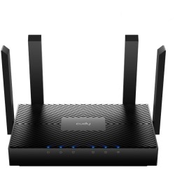 Buy Cudy Gigabit Wi-Fi 6 Mesh Router - AX3000 - Gigabit Wi-Fi 6 Mesh Router in Cyprus, Nicosia, Limassol, Larnaka, Pafos