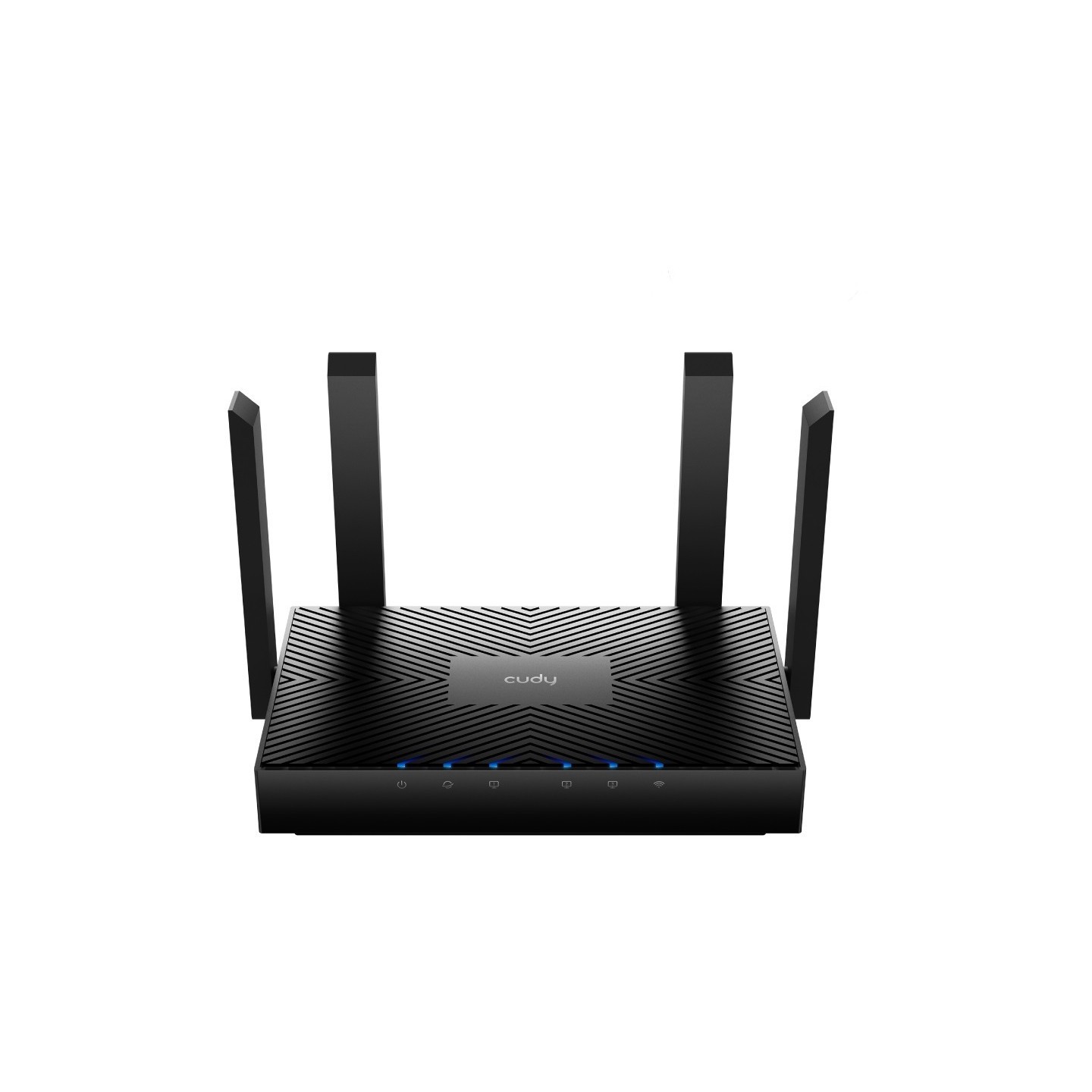 Cudy Gigabit Wi-Fi 6 Mesh Router - AX3000 - Gigabit Wi-Fi 6 Mesh Router — Buy in Cyprus with Fast Delivery