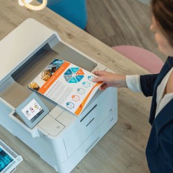 Buy Brother Color Laser - HL-L9470CDN - Color Laser in Cyprus, Nicosia, Limassol, Larnaka, Pafos