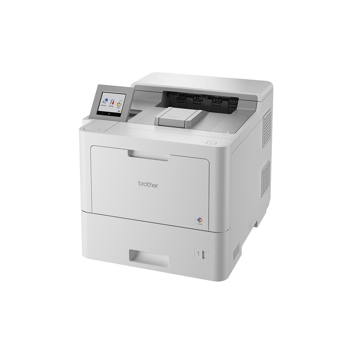 Brother Color Laser - HL-L9470CDN - Color Laser — Buy in Cyprus with Fast Delivery
