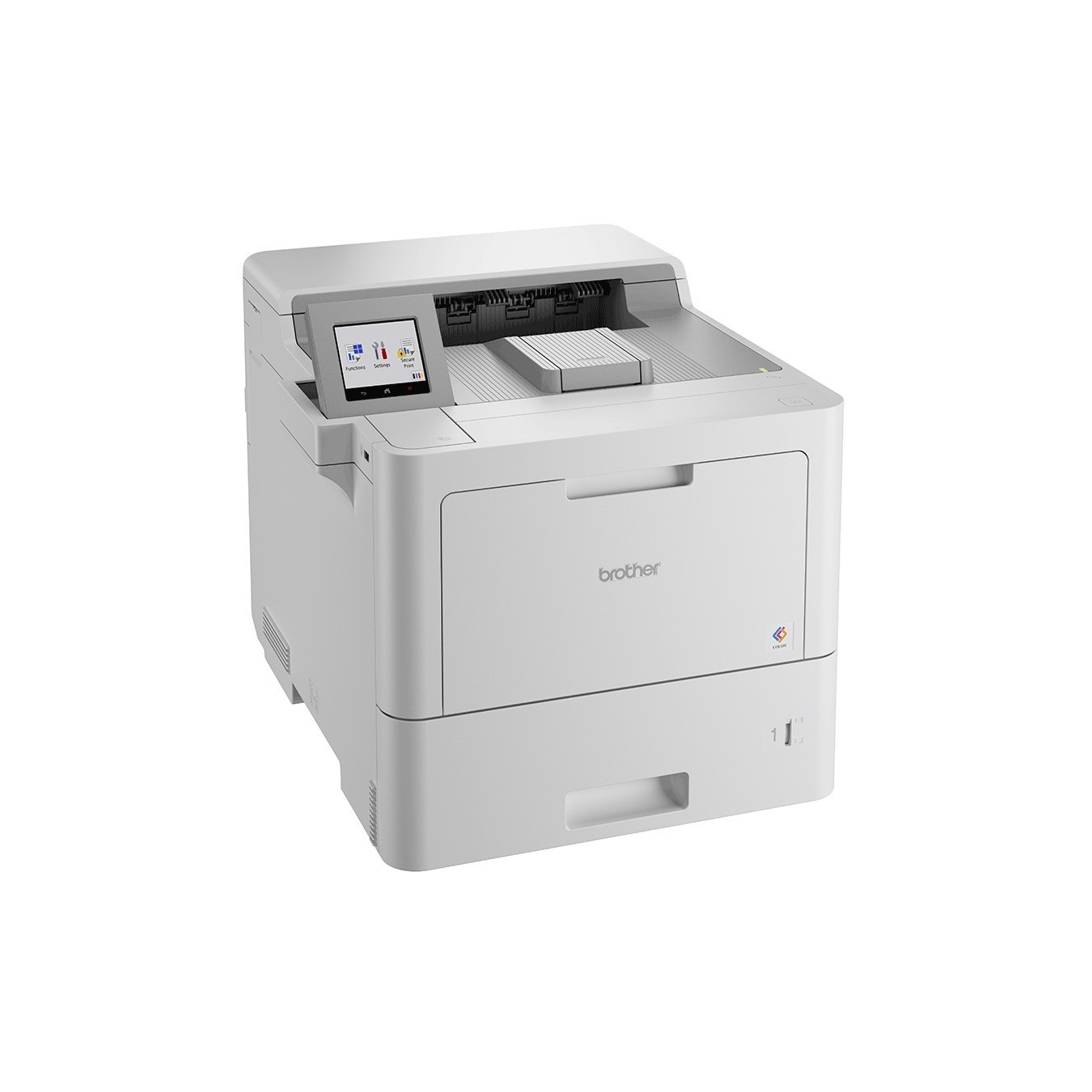 Brother Color Laser - HL-L9470CDN - Color Laser — Buy in Cyprus with Fast Delivery