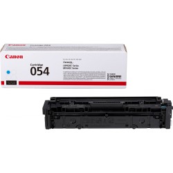 Buy Canon Toner Cartridge - 054 - Cyan - Original in Cyprus, Nicosia, Limassol, Larnaka, Pafos
