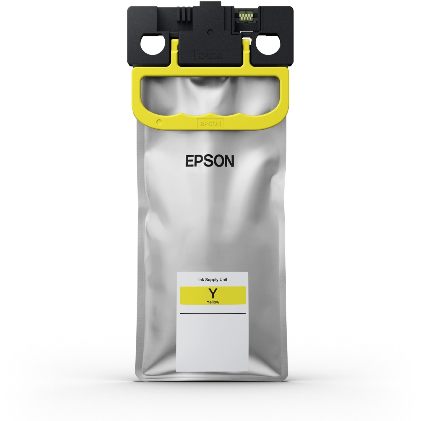 Epson Ink 2LB Ink Yellow XXL Pro - WF-C529R - C579R — Buy in Cyprus with Fast Delivery