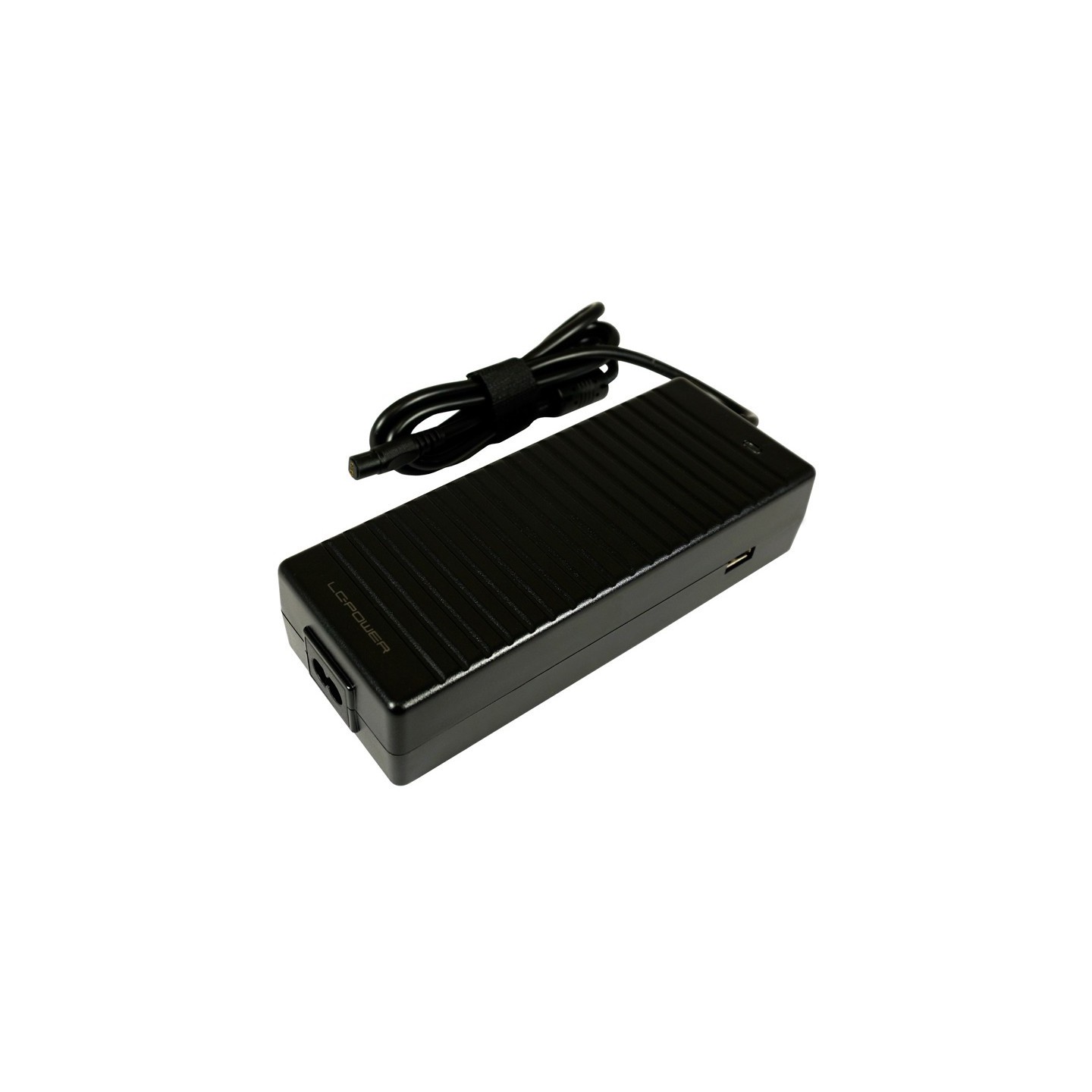 LC-Power Power Supply 120W - LC NB Pro 120 — Buy in Cyprus with Fast Delivery