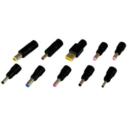 LC-Power Power Supply 120W - LC NB Pro 120 — Buy in Cyprus with Fast Delivery