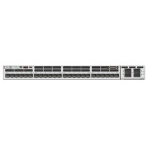 Cisco Catalyst - 9300X - 24X25G FIBER — Buy in Cyprus with Fast Delivery