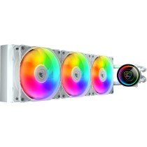 K COUGAR CPU Water Cooler - Poseidon Elite 360 - ARGB White — Buy in Cyprus with Fast Delivery