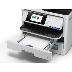 Buy T Epson WorkForce Pro - EM-C800RDWF - Multifunction Printer - USB - LAN - Wi... in Cyprus, Nicosia, Limassol, Larnaka, Pafos