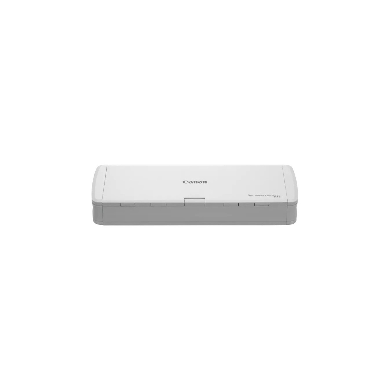 Canon imageFORMULA Document Scanner - R10 - Mobile 12 S. Min. Duplex USB 2.0 ADF — Buy in Cyprus with Fast Delivery