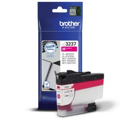 Buy Brother Ink - LC-3237M - Magenta in Cyprus, Nicosia, Limassol, Larnaka, Pafos