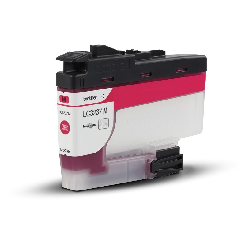 Buy Brother Ink - LC-3237M - Magenta in Cyprus, Nicosia, Limassol, Larnaka, Pafos