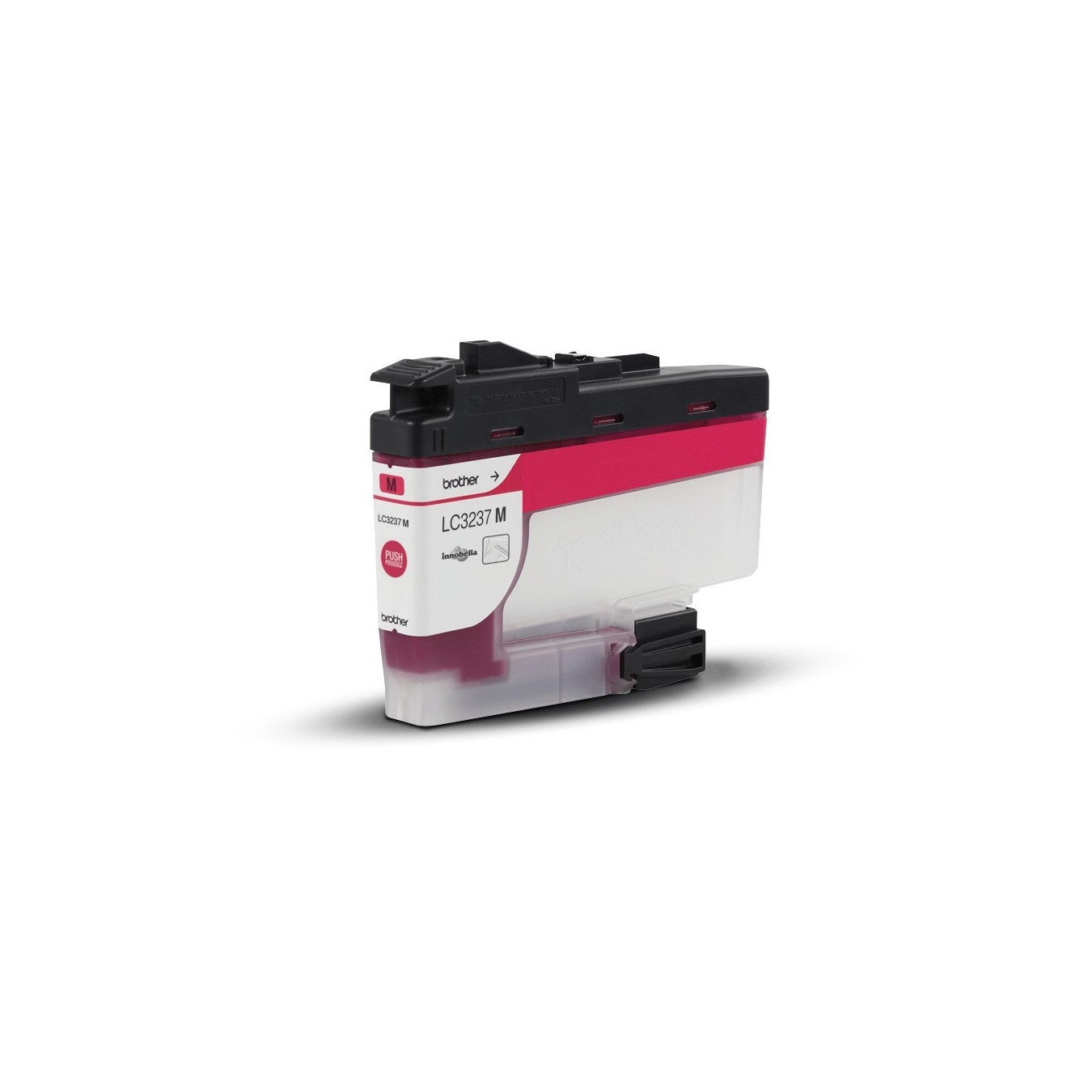 Brother Ink - LC-3237M - Magenta — Buy in Cyprus with Fast Delivery